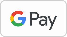 Pay safely with Google Pay